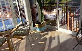 Apartamento En Voramar A 2 Minutos De La Playa